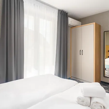 Mielno Hotel Boutique Zewnętrze zdjęcie