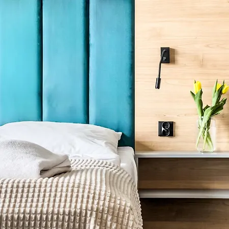 Mielno Hotel Boutique Zewnętrze zdjęcie