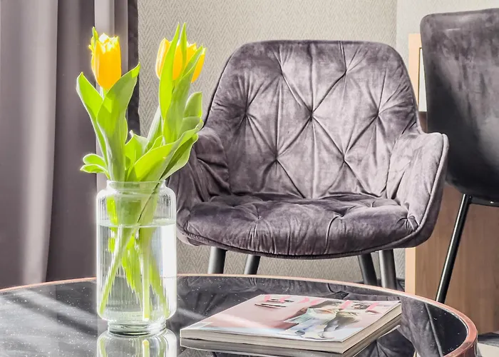 Mielno Hotel Boutique
