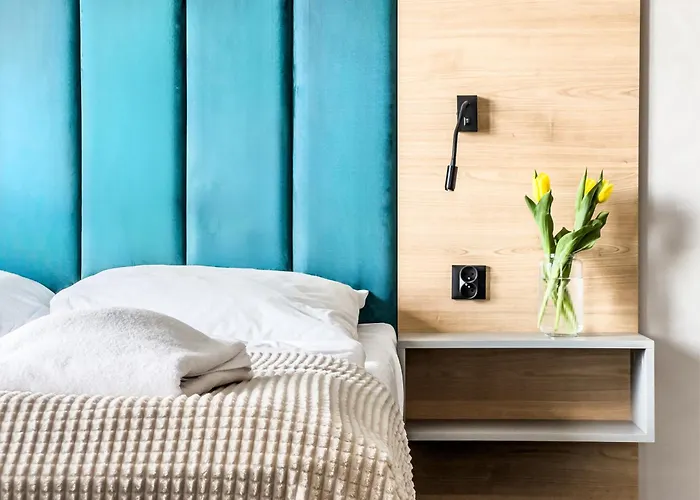 Mielno Hotel Boutique