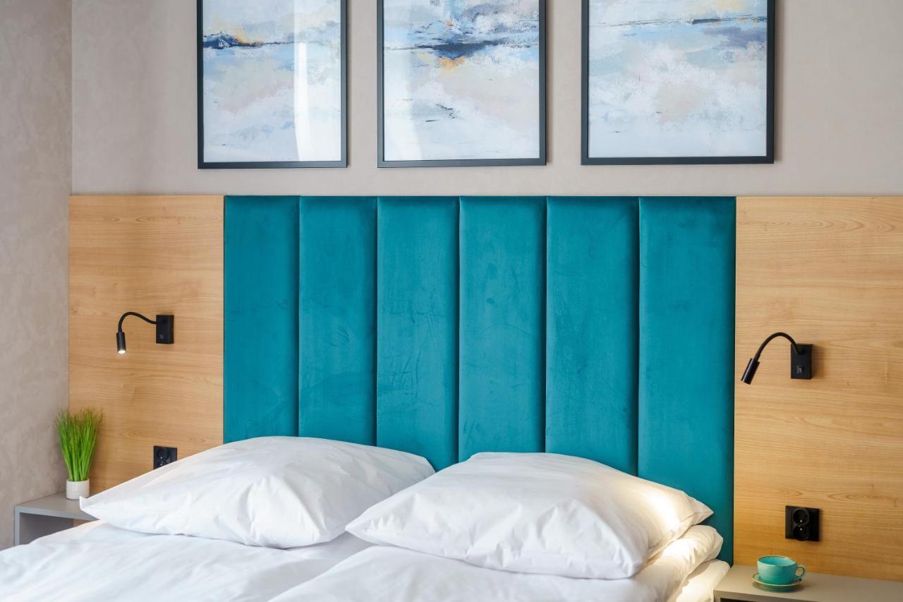 Aparthotel Mielno Boutique Mielno (Koszalin)