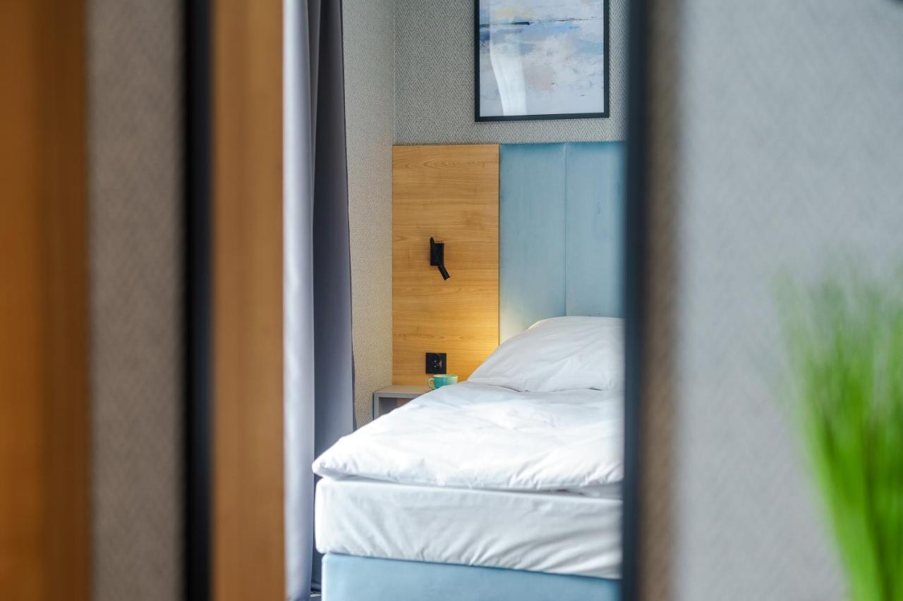 Aparthotel Mielno Boutique