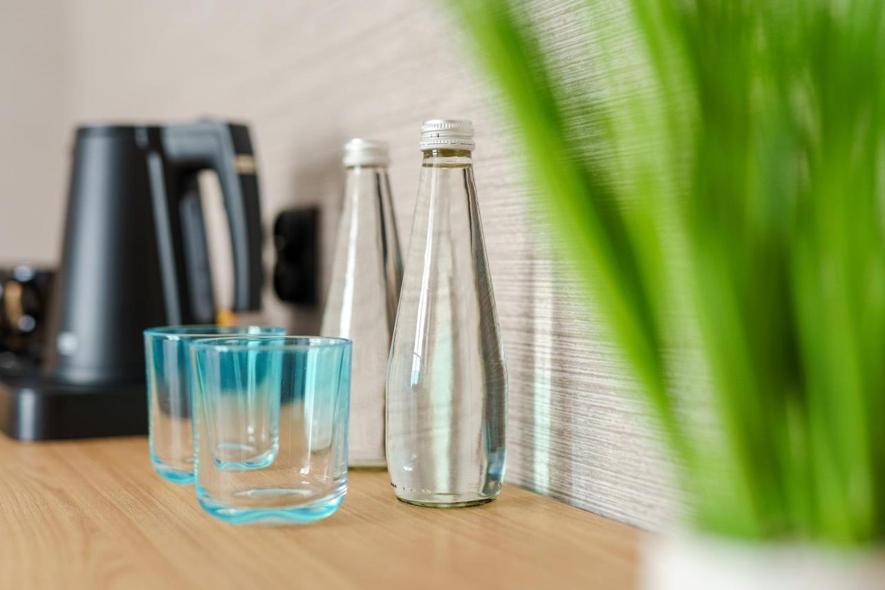 Boutique Aparthotel Mielno (Koszalin)