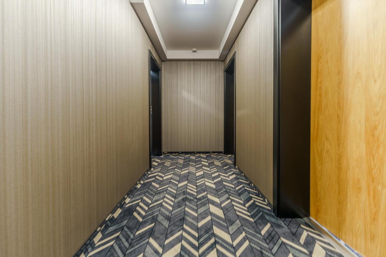 Aparthotel Mielno Boutique 4*