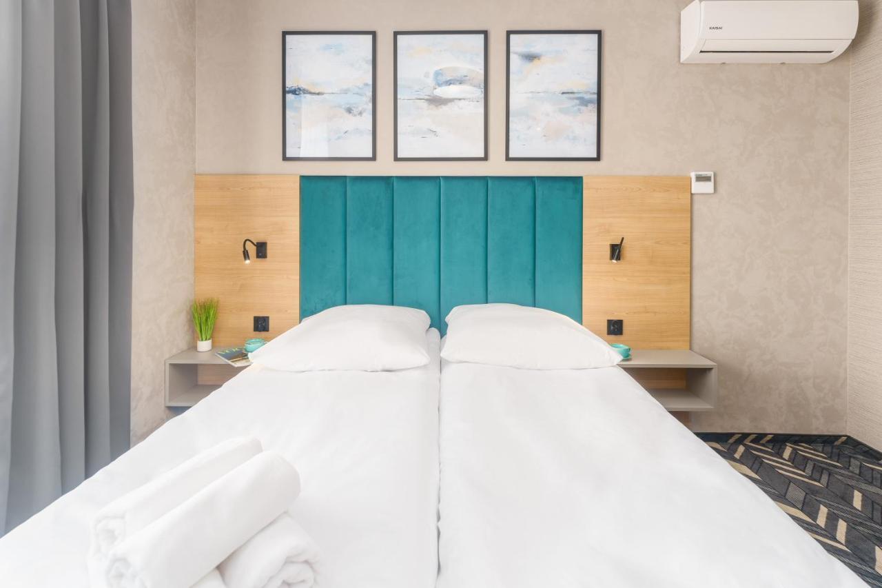 Mielno Boutique 4* Mielno (Koszalin)