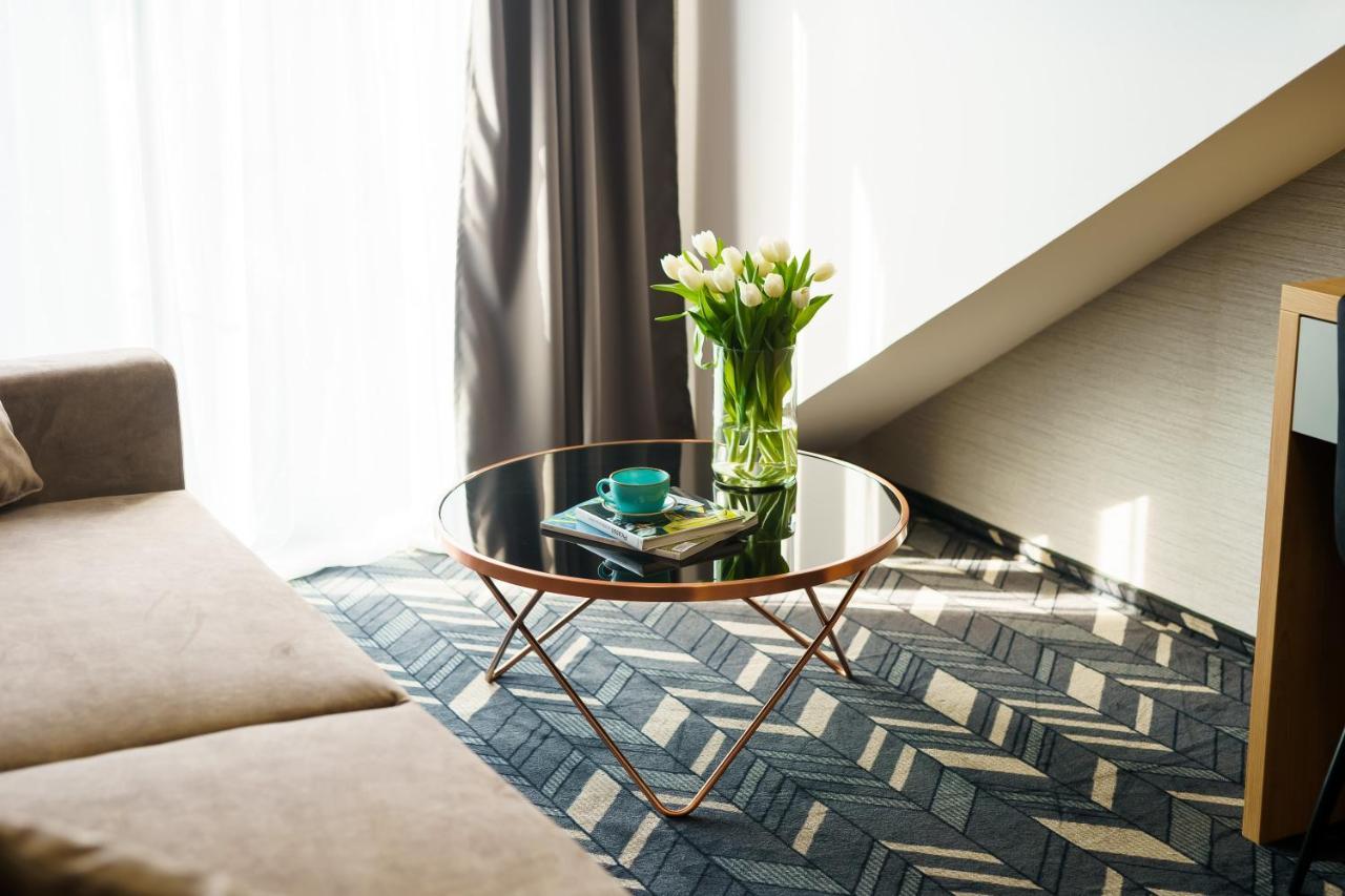 Aparthotel Mielno Boutique Mielno (Koszalin)