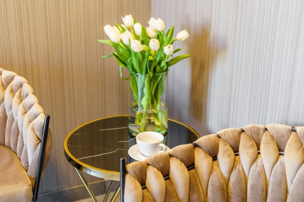Aparthotel Boutique 4*