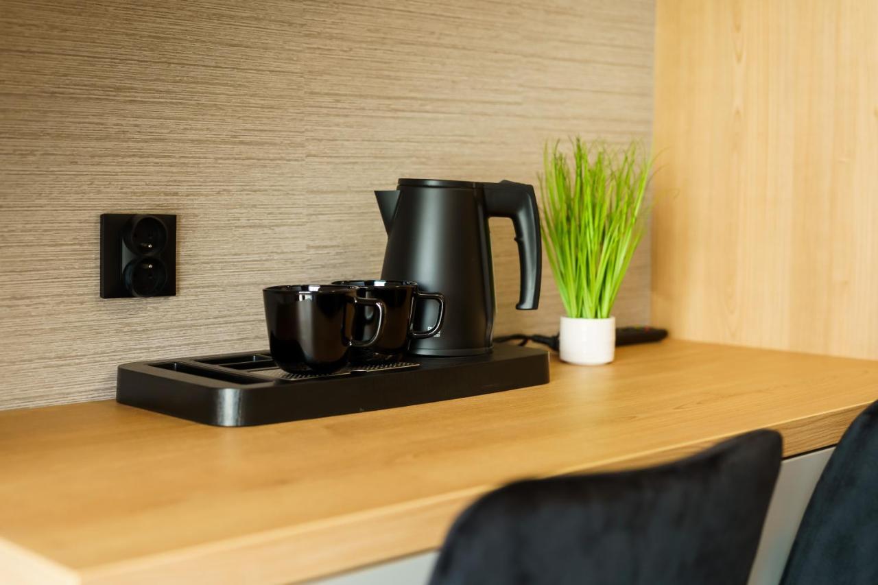 Aparthotel Mielno Boutique Mielno (Koszalin)