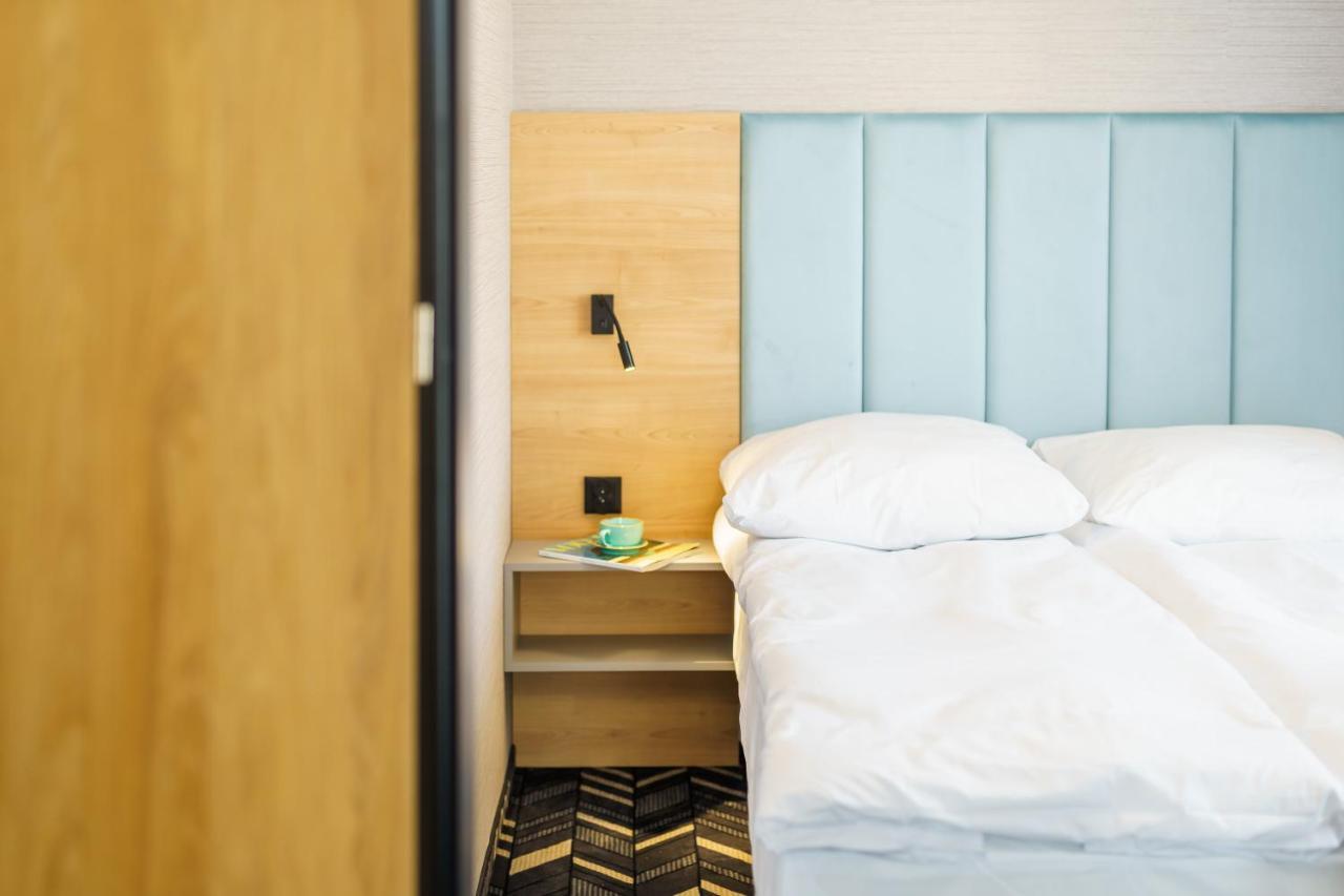 Mielno Boutique 4*