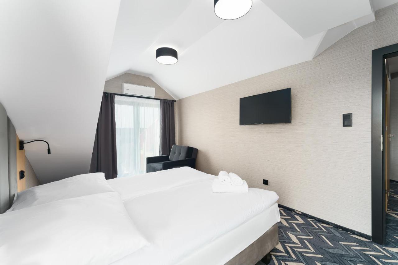 Mielno Boutique Aparthotel