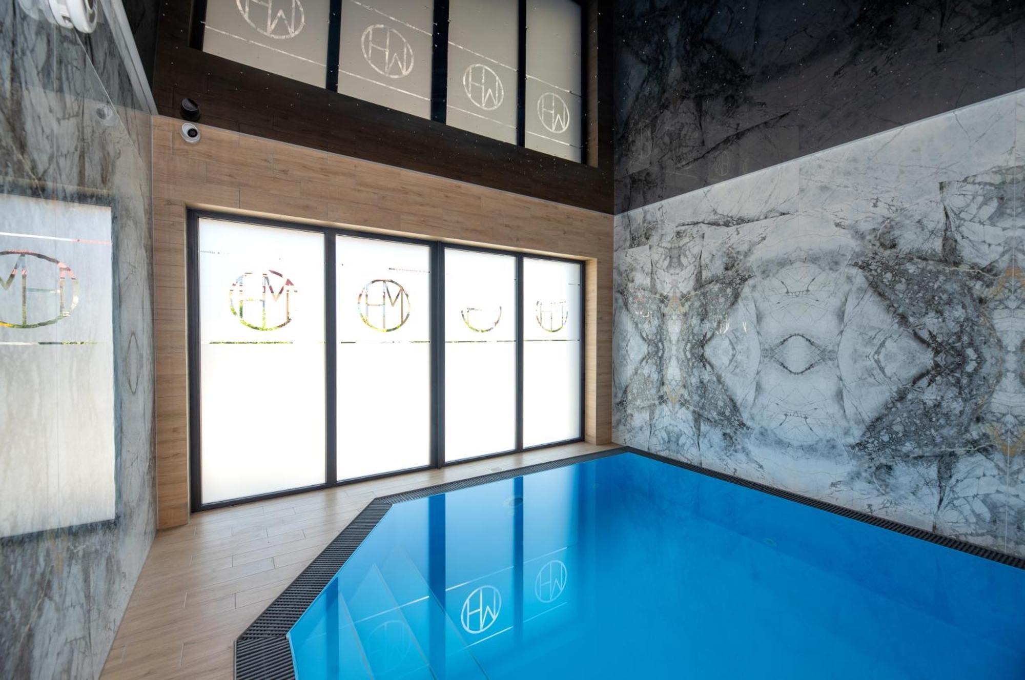 Mielno Boutique Aparthotel