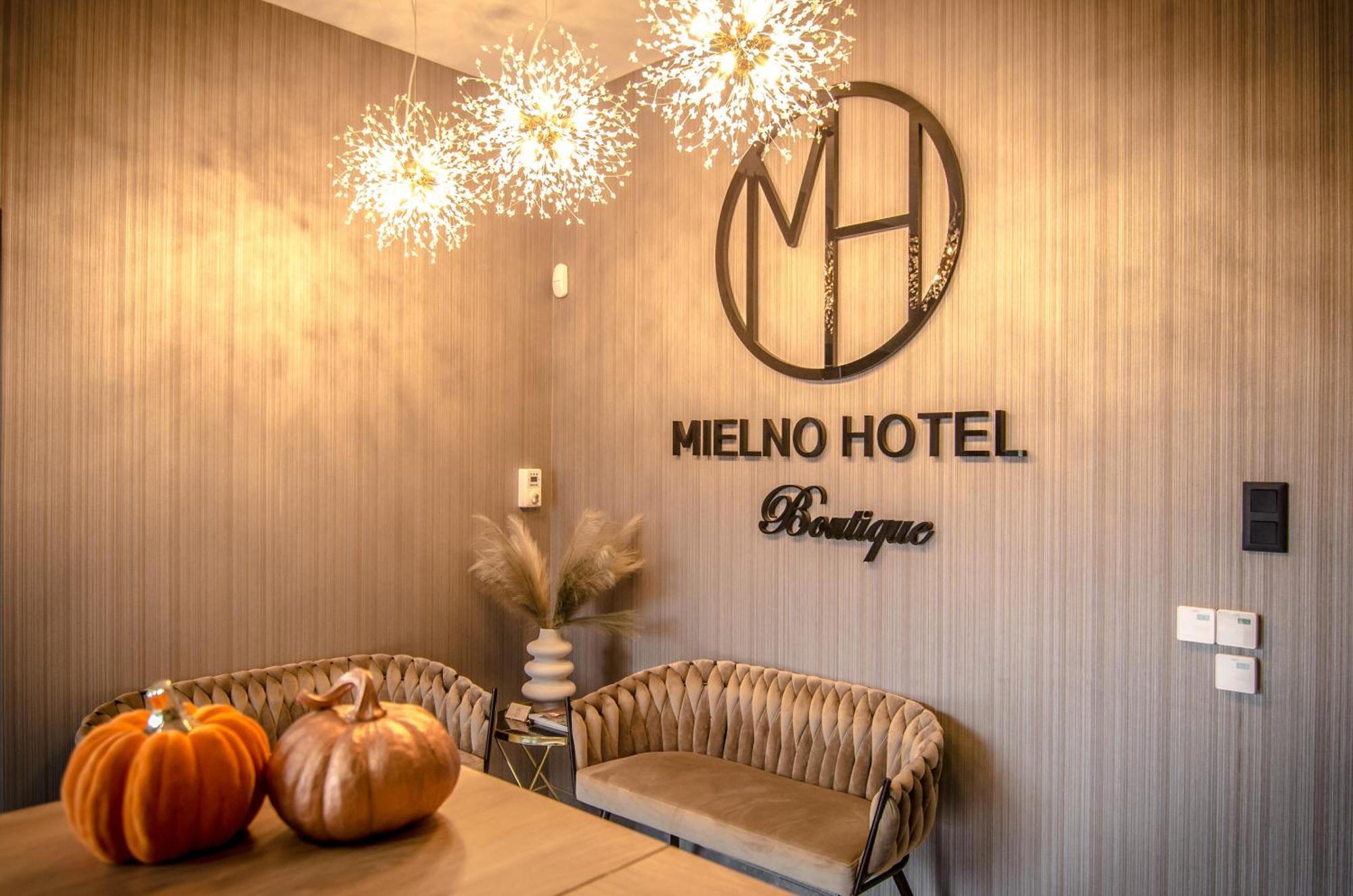 Mielno Boutique