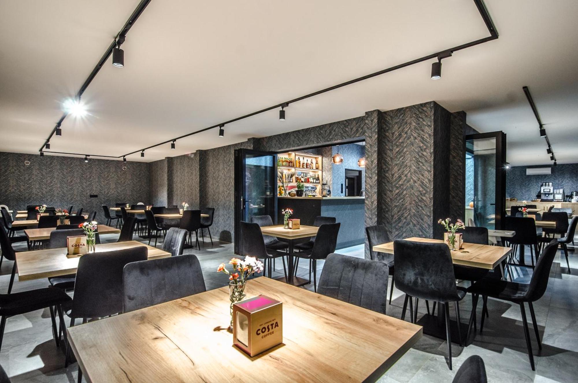 Aparthotel Mielno Boutique 4*