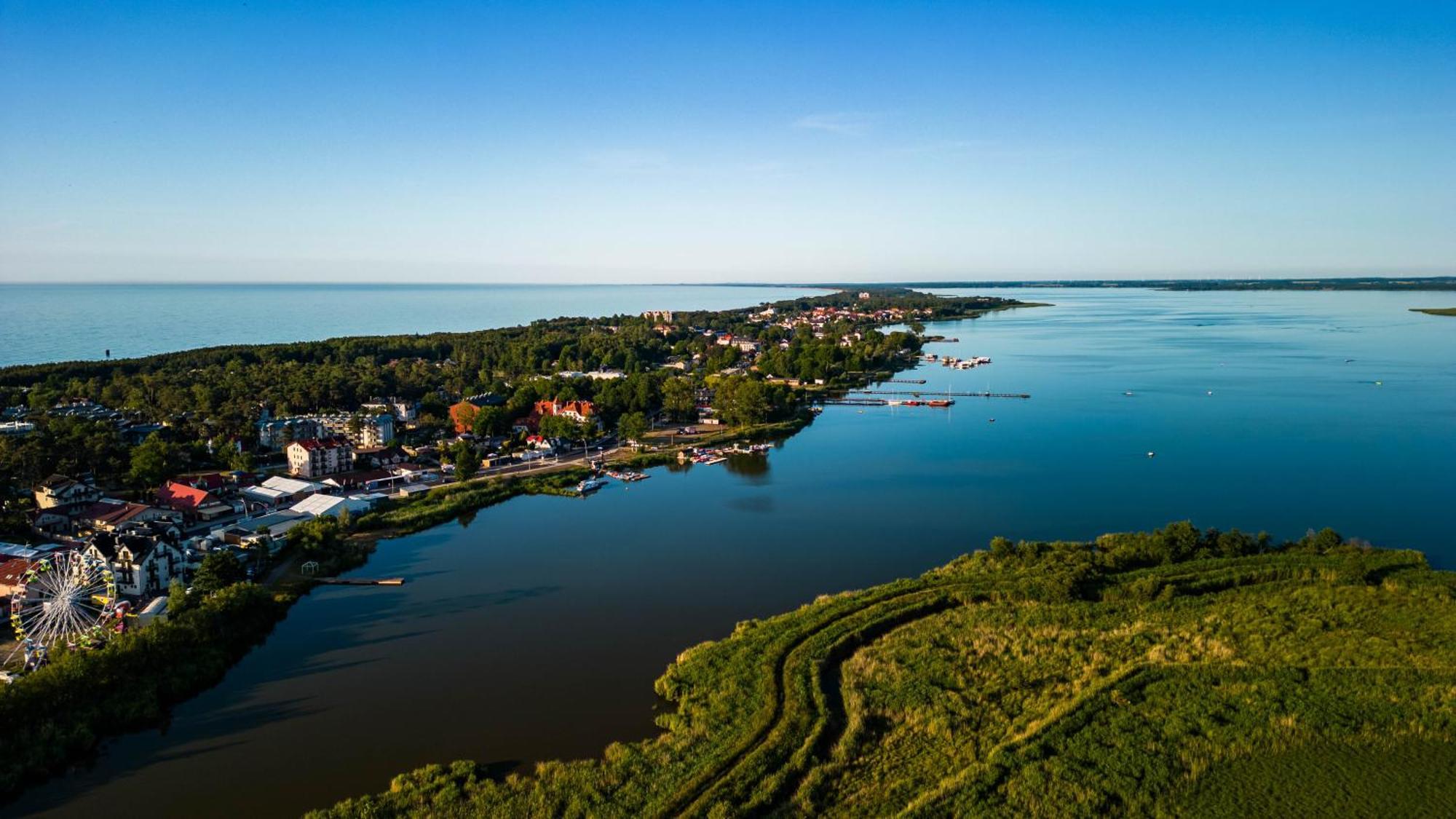 Aparthotel Mielno Boutique Mielno (Koszalin)