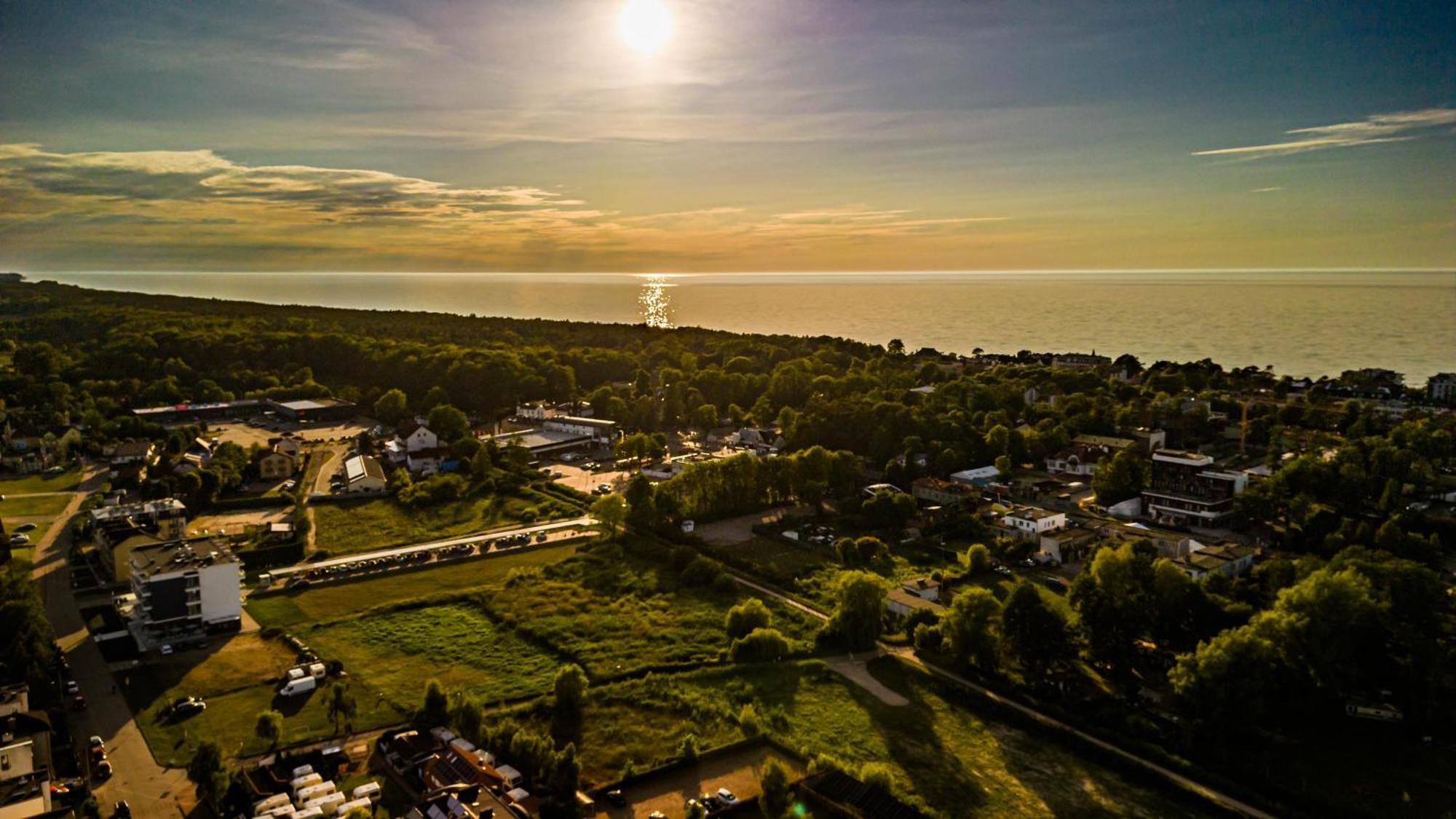 Boutique 4* Mielno (Koszalin)