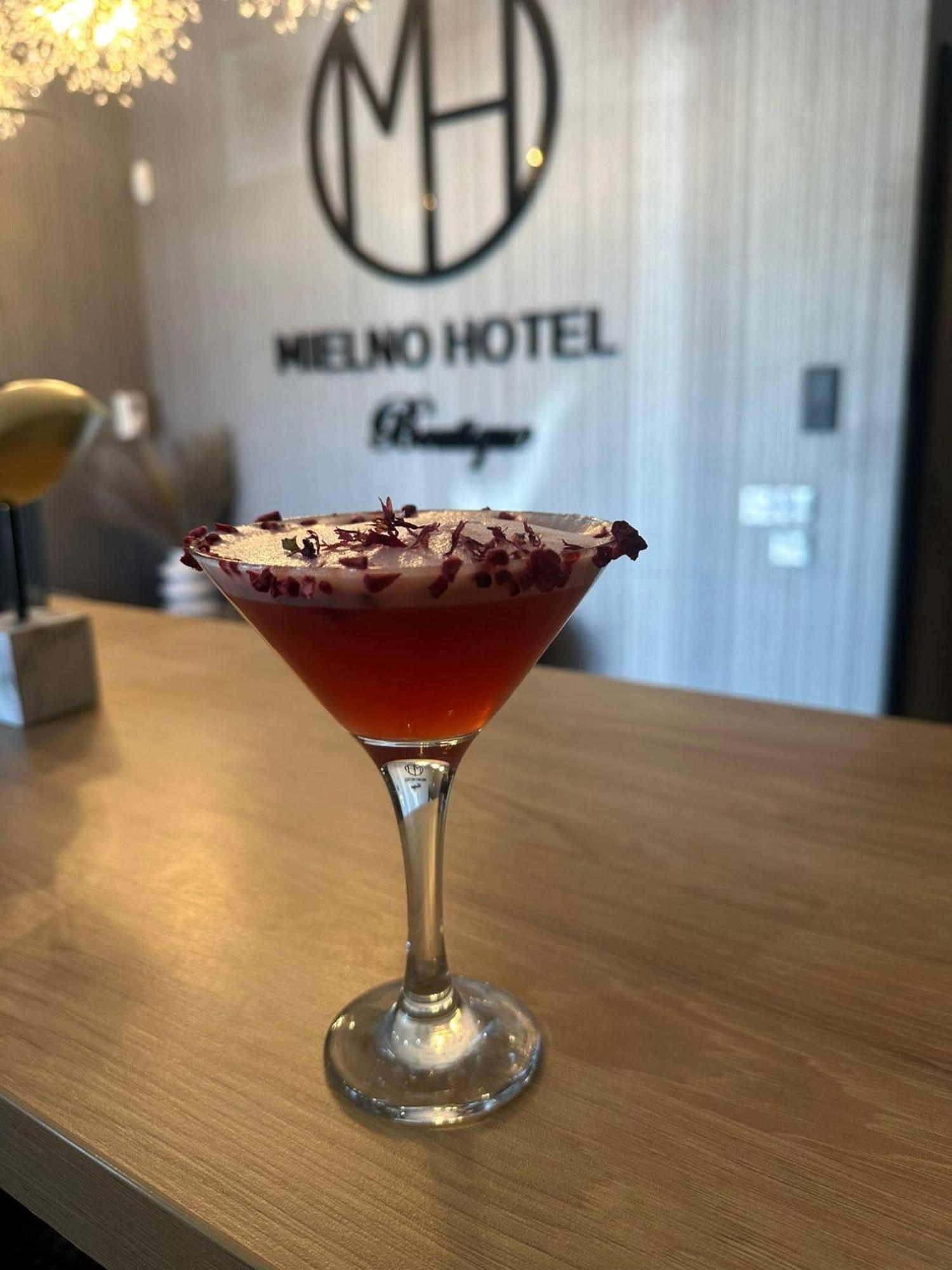 Mielno Boutique