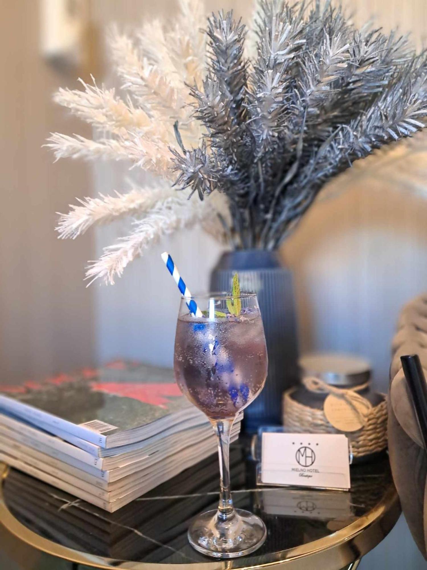Mielno Boutique 4* Mielno (Koszalin)