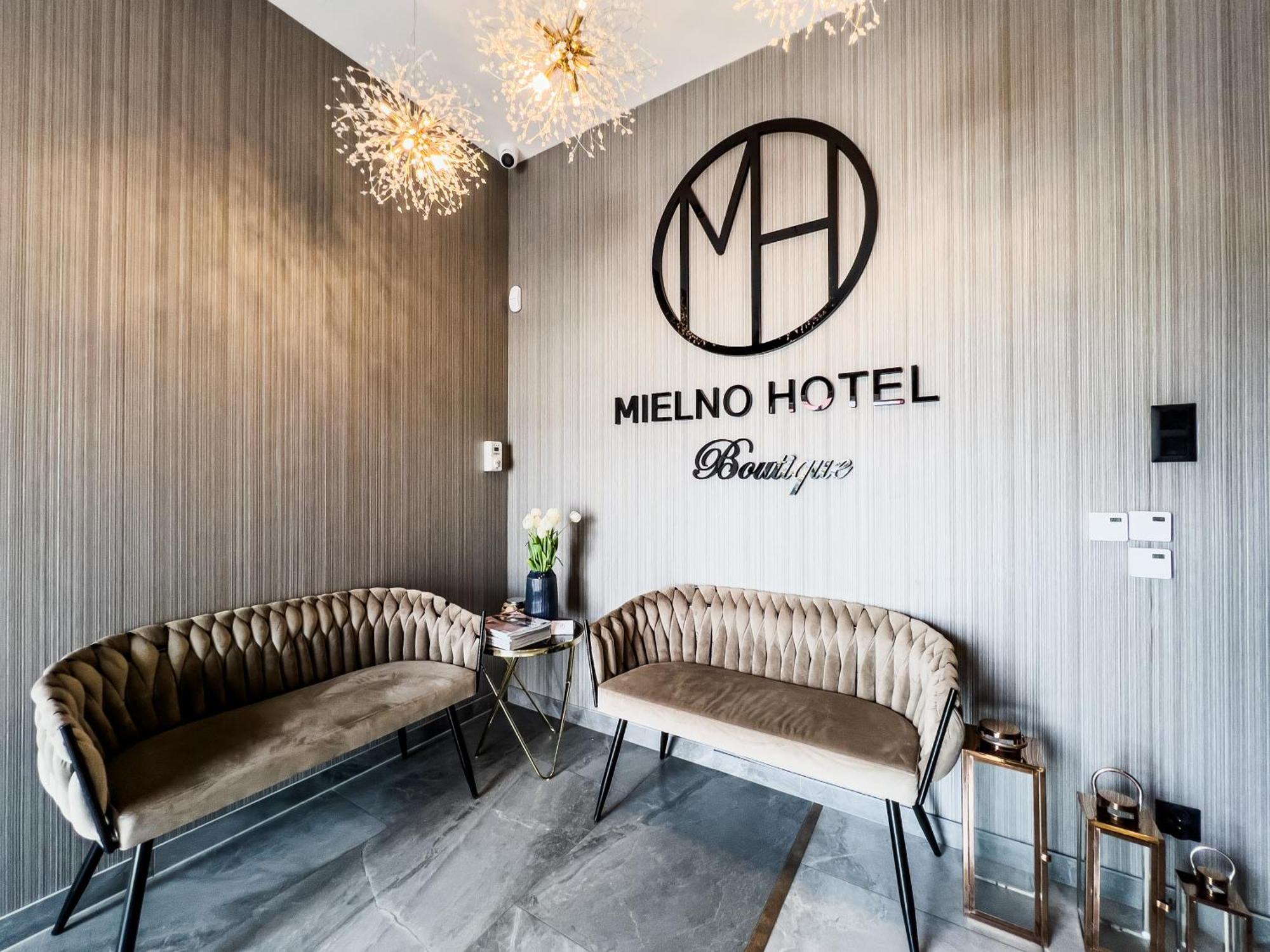 Aparthotel Boutique 4*