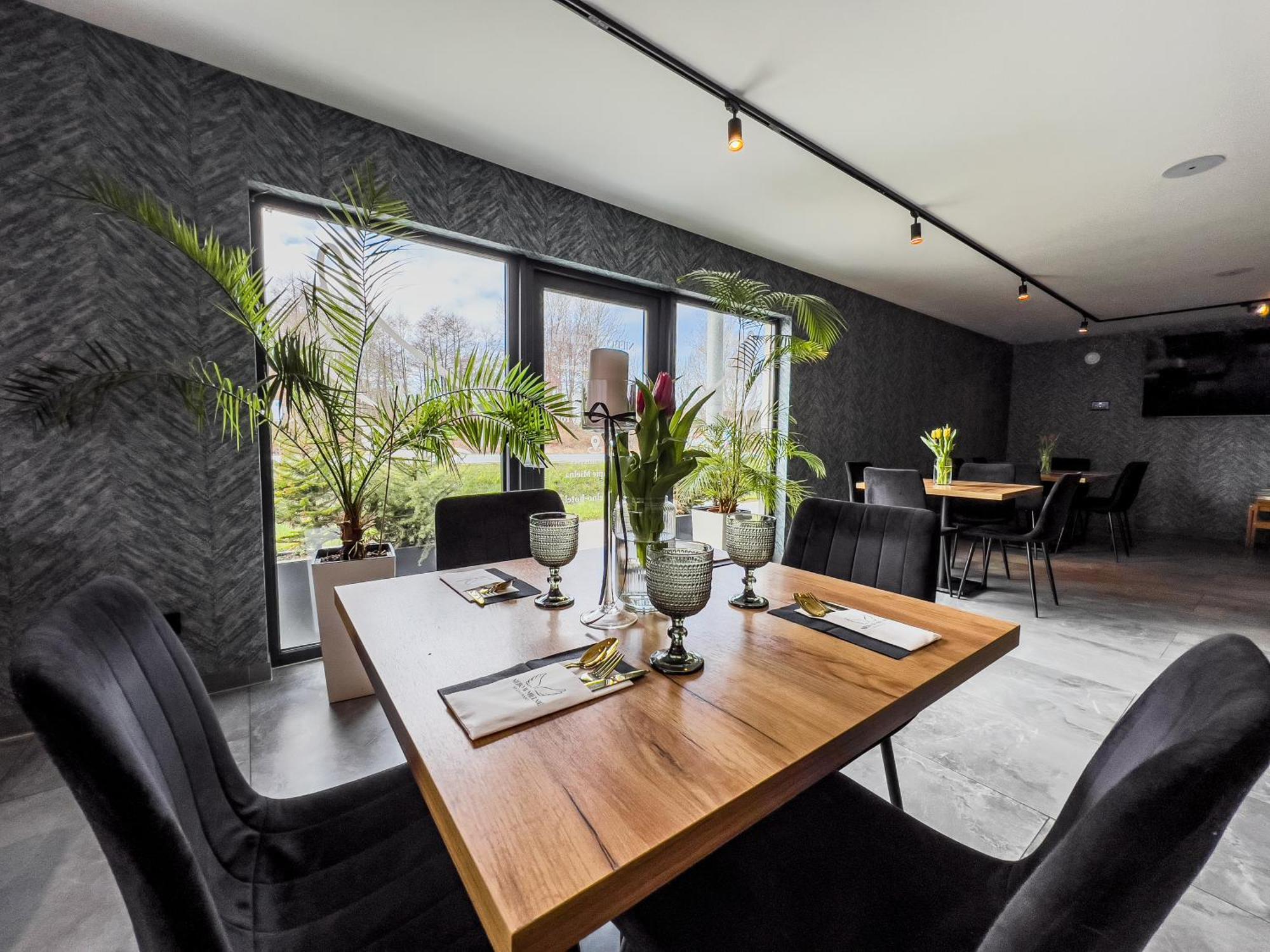 Mielno Boutique Aparthotel 4*