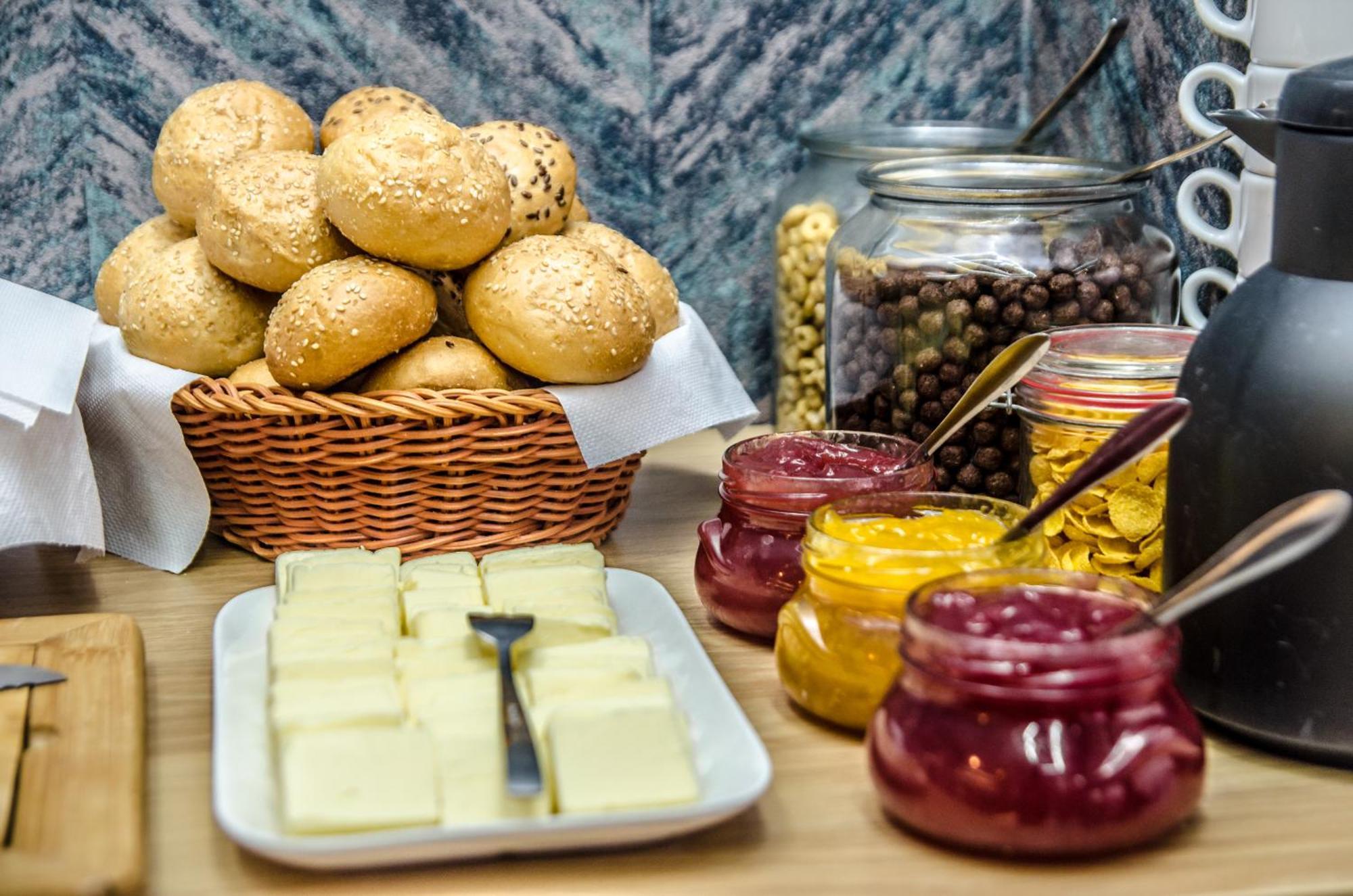 Mielno Boutique Aparthotel Mielno (Koszalin)
