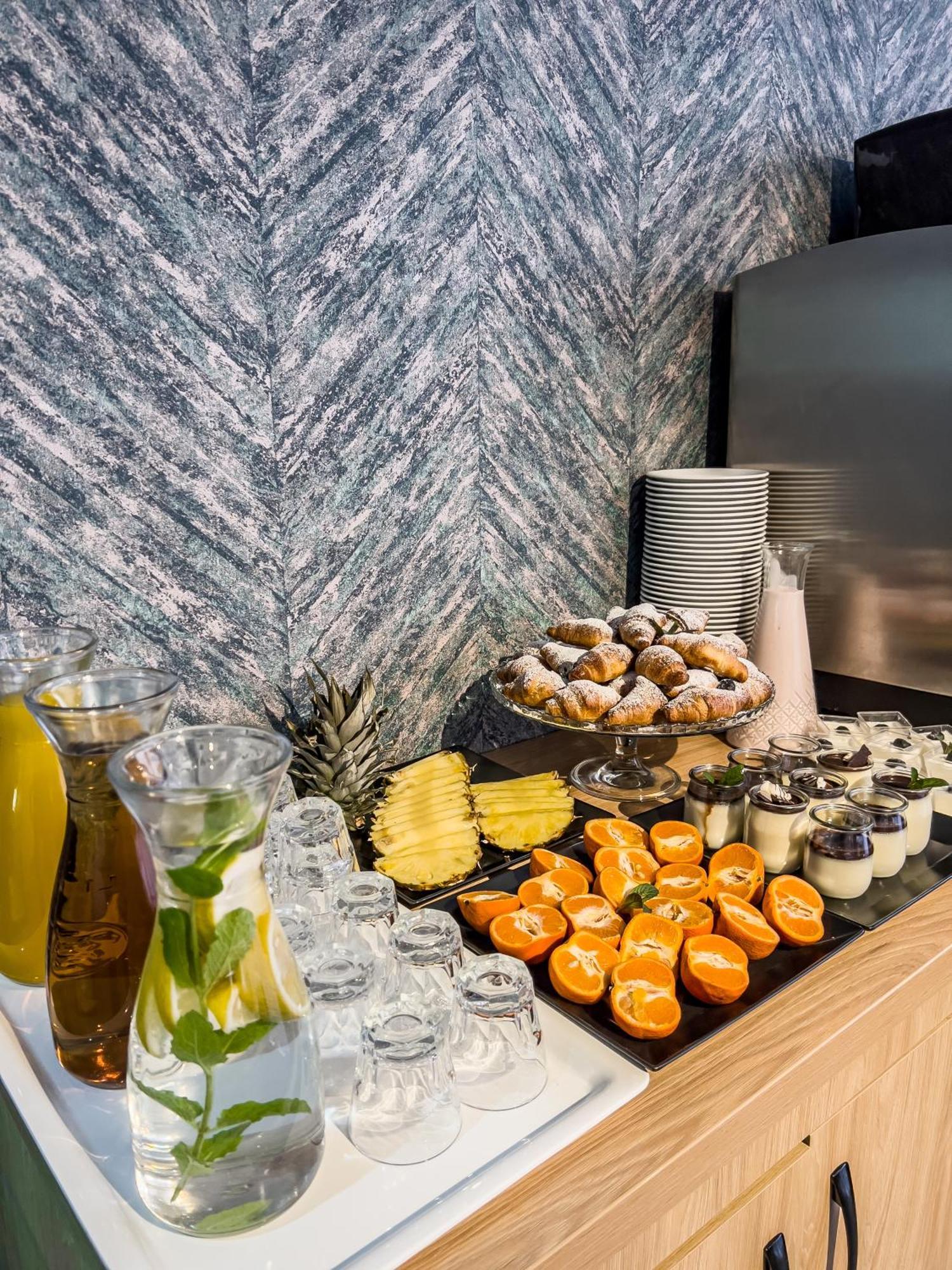 Mielno Boutique Aparthotel Mielno (Koszalin)