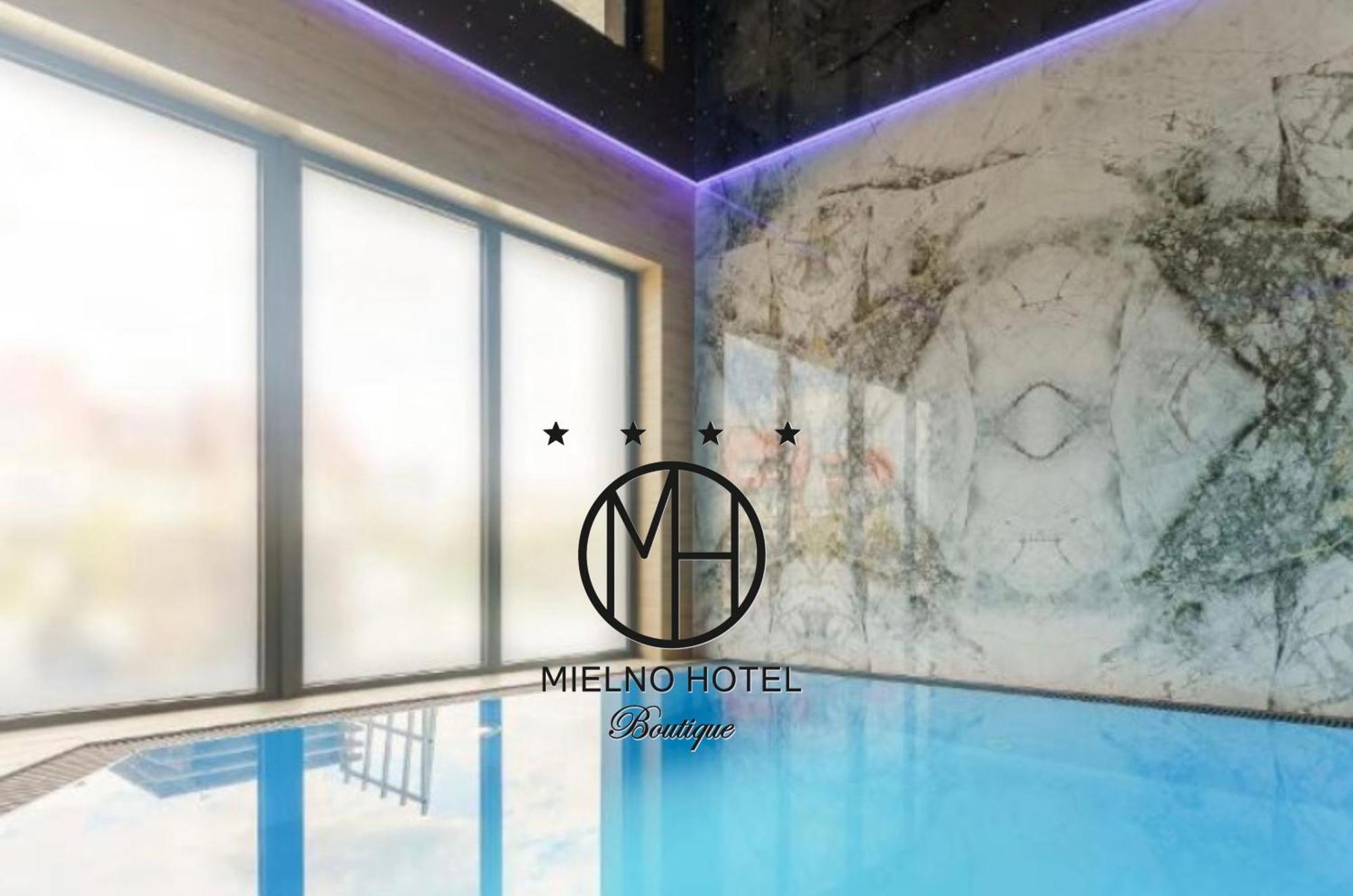 Boutique Aparthotel 4*